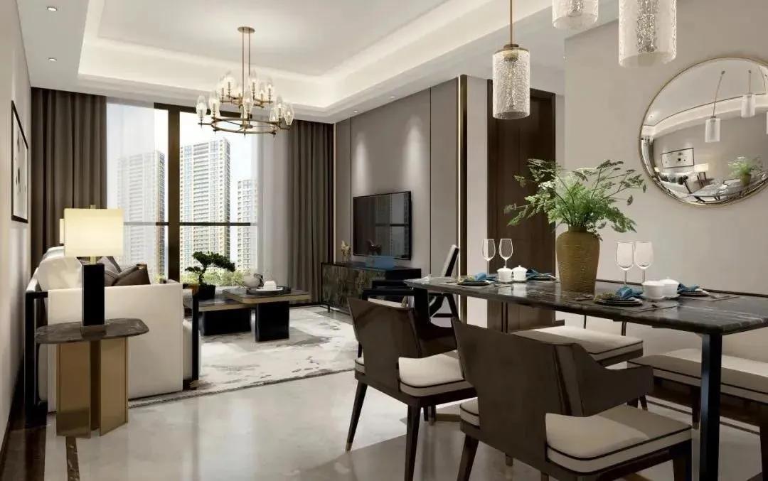 城南各板块的房子值得买吗,城南板块房子