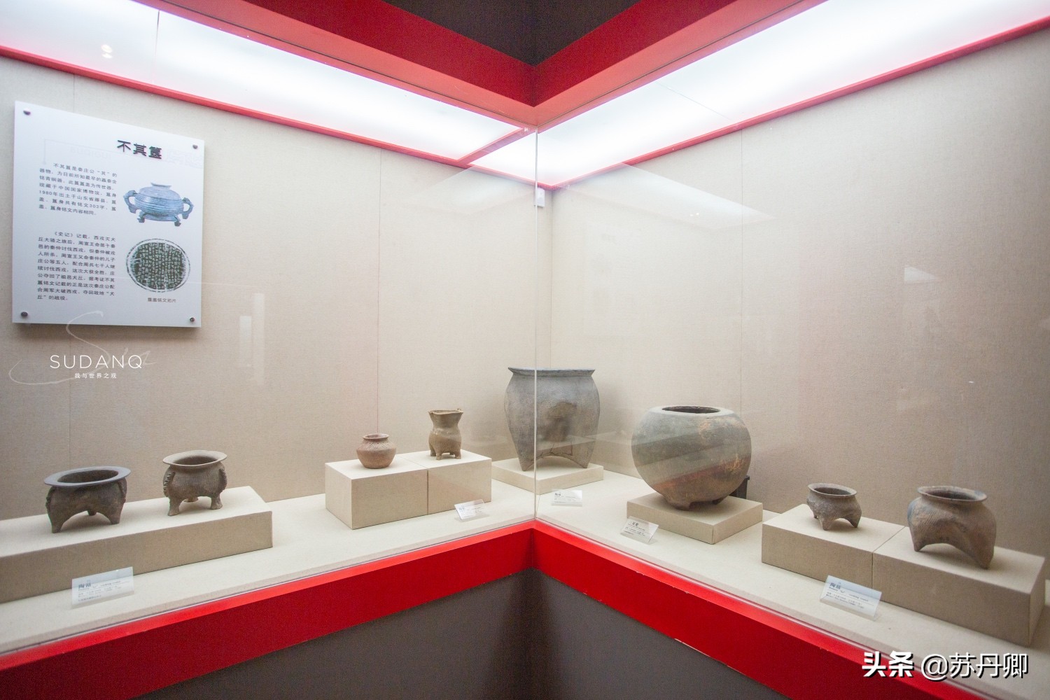 没想到！甘肃这个小县城是大秦帝国诞生地，称之“秦皇故里”