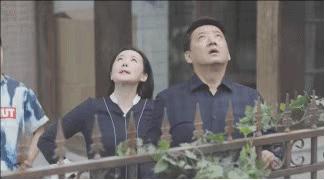 咏梅小欢喜剧照,小欢喜刘静演技咏梅落泪