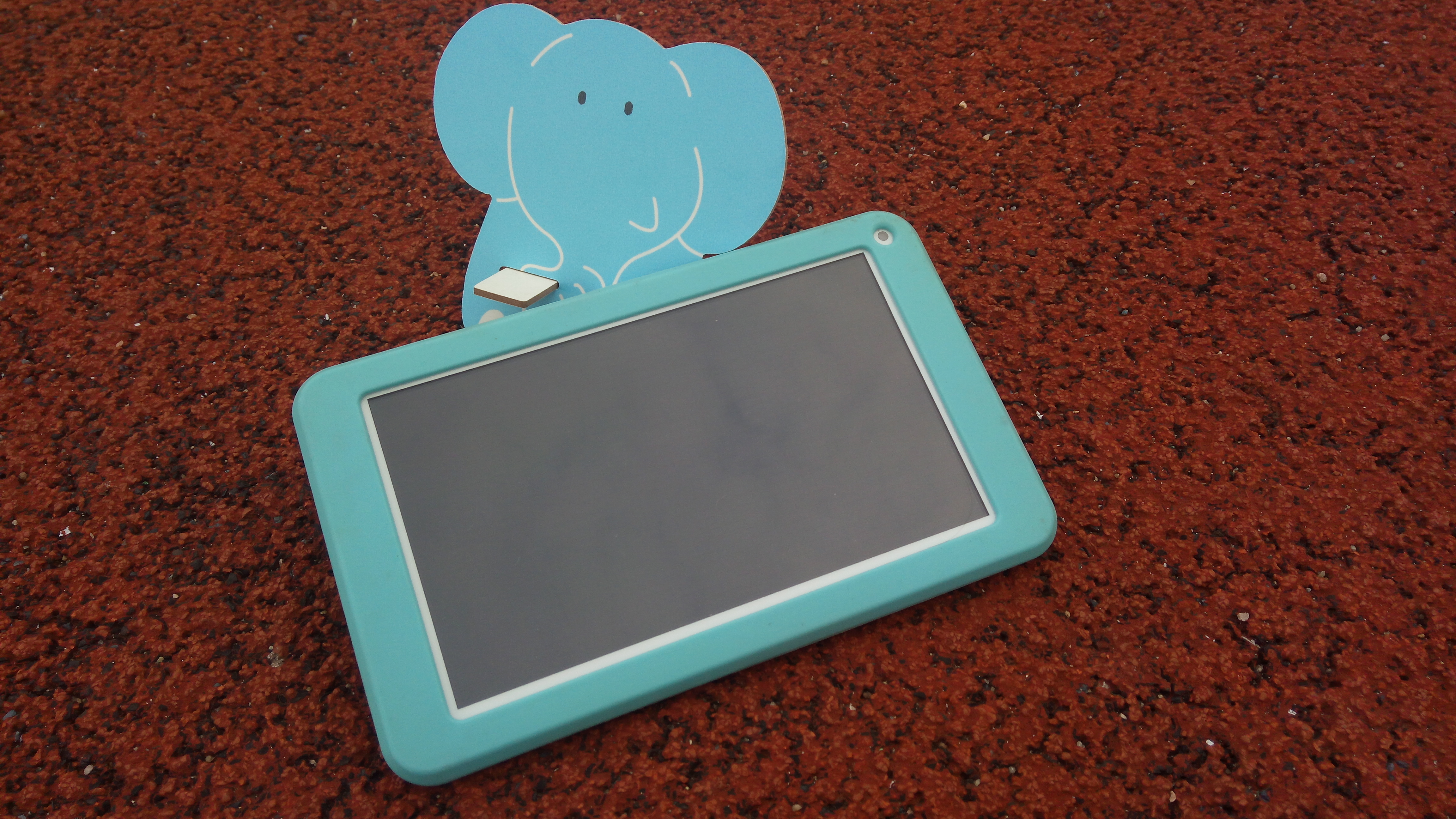 老旧安卓平板改造,老旧平板能做什么用