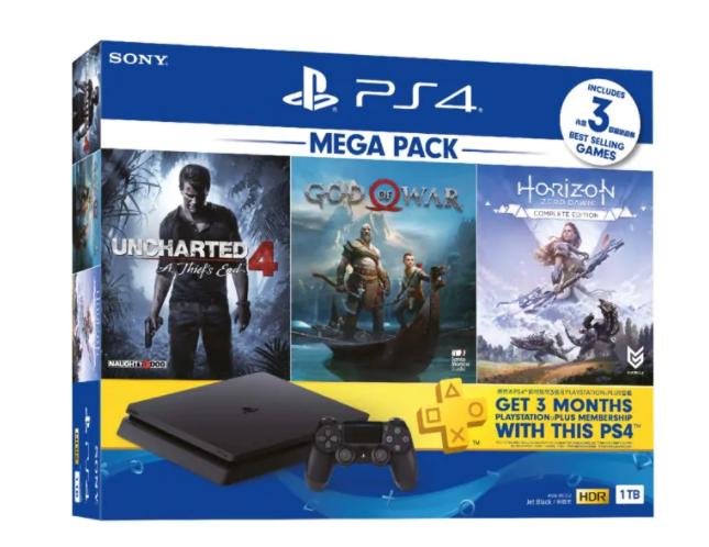 现在入ps4值吗,ps4ps5现在值得购买吗