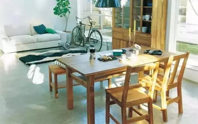 「布稀奇」窗帘人要知道的近期流行的5种家居风格