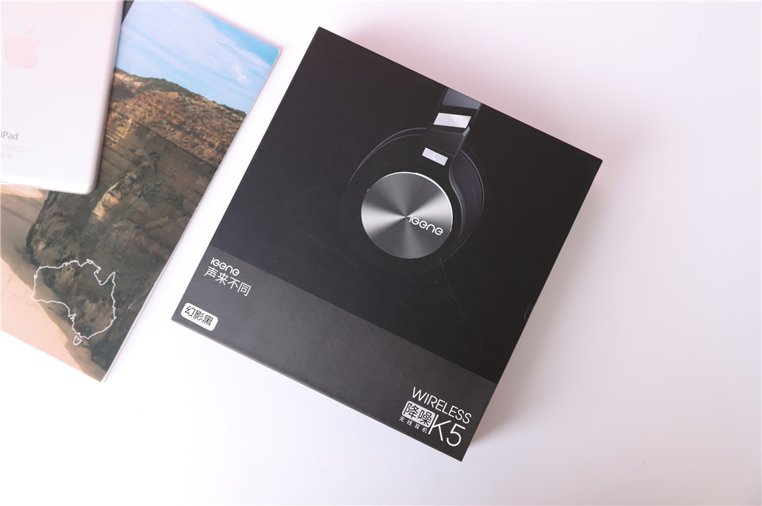 k5降噪耳机,击音k5pro蓝牙耳机测评