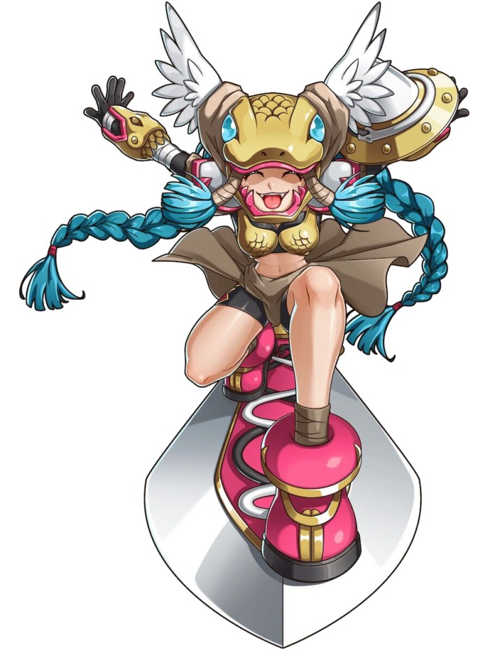 数码宝贝新世纪：前期数码兽强度排行，快速进阶成大佬