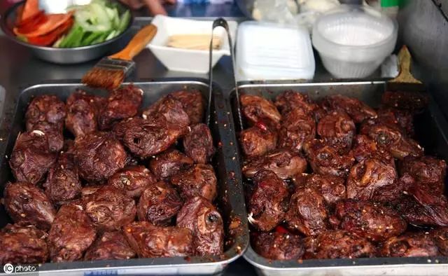 四川最全特色小吃,各种四川特色的小吃