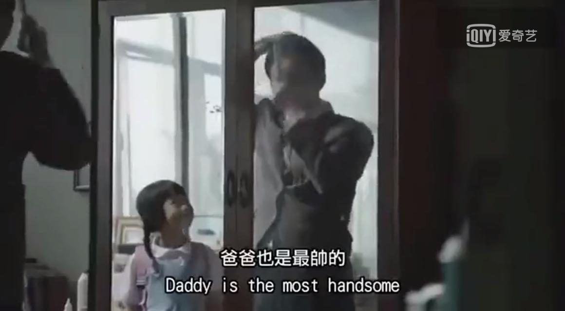 我的爸爸是个骗子微电影,泰国公益短片我的爸爸