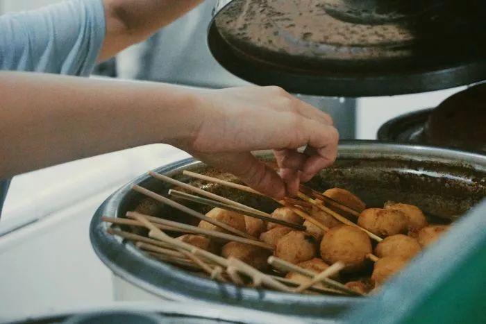强烈推荐这家糖水铺超级好吃,广东最好吃的糖水铺