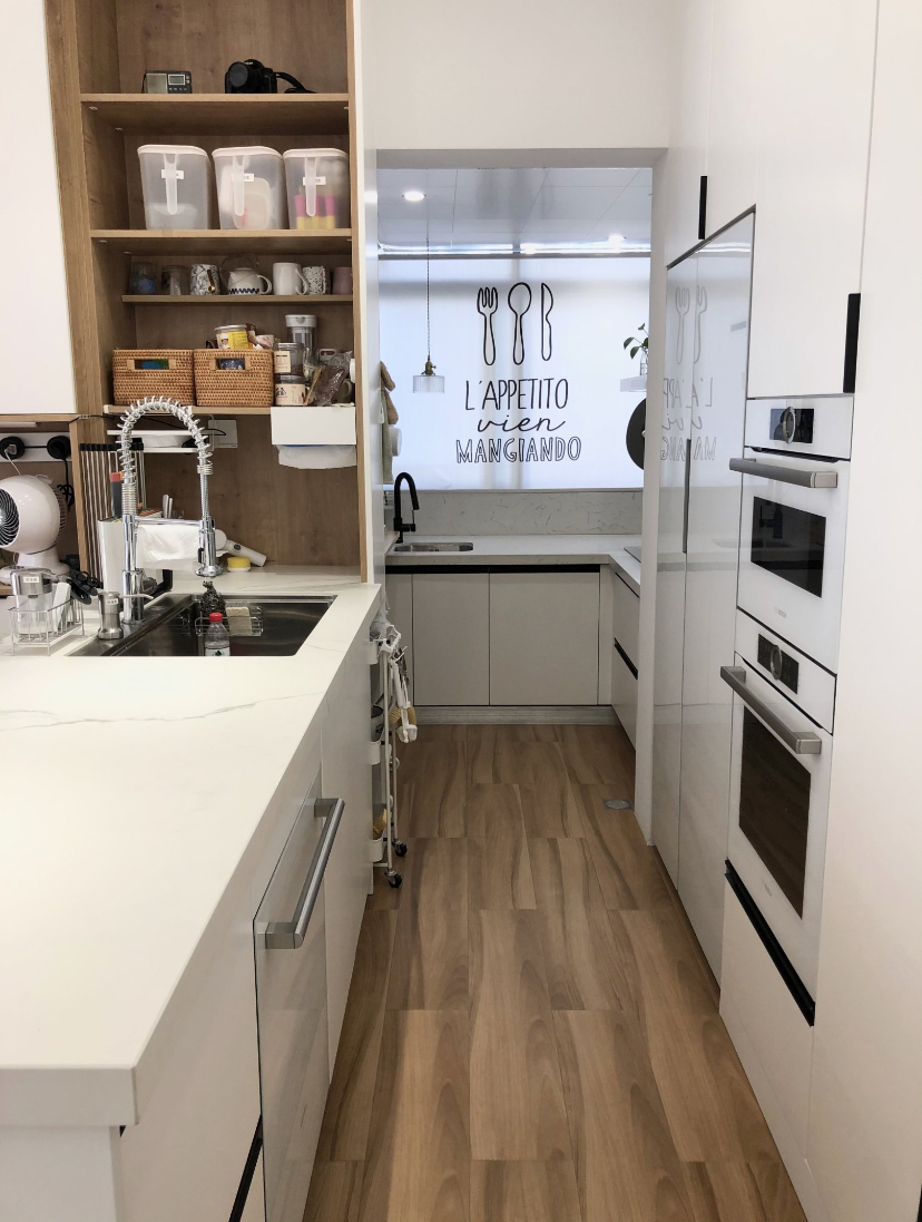 日本主妇极简收纳整理小户型,日本60平米小户型收纳