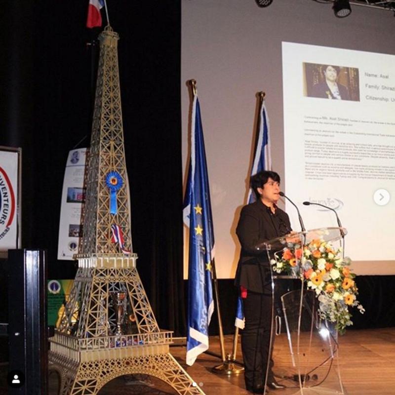 英国娇兰薇与您共同对抗肌肤敏感解决岁月“纹”题