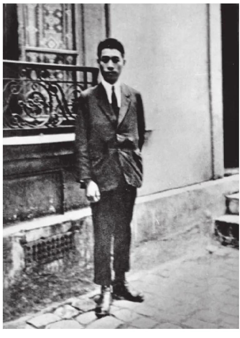 蔡和森在留法勤工俭学期间参与领导的三次斗争