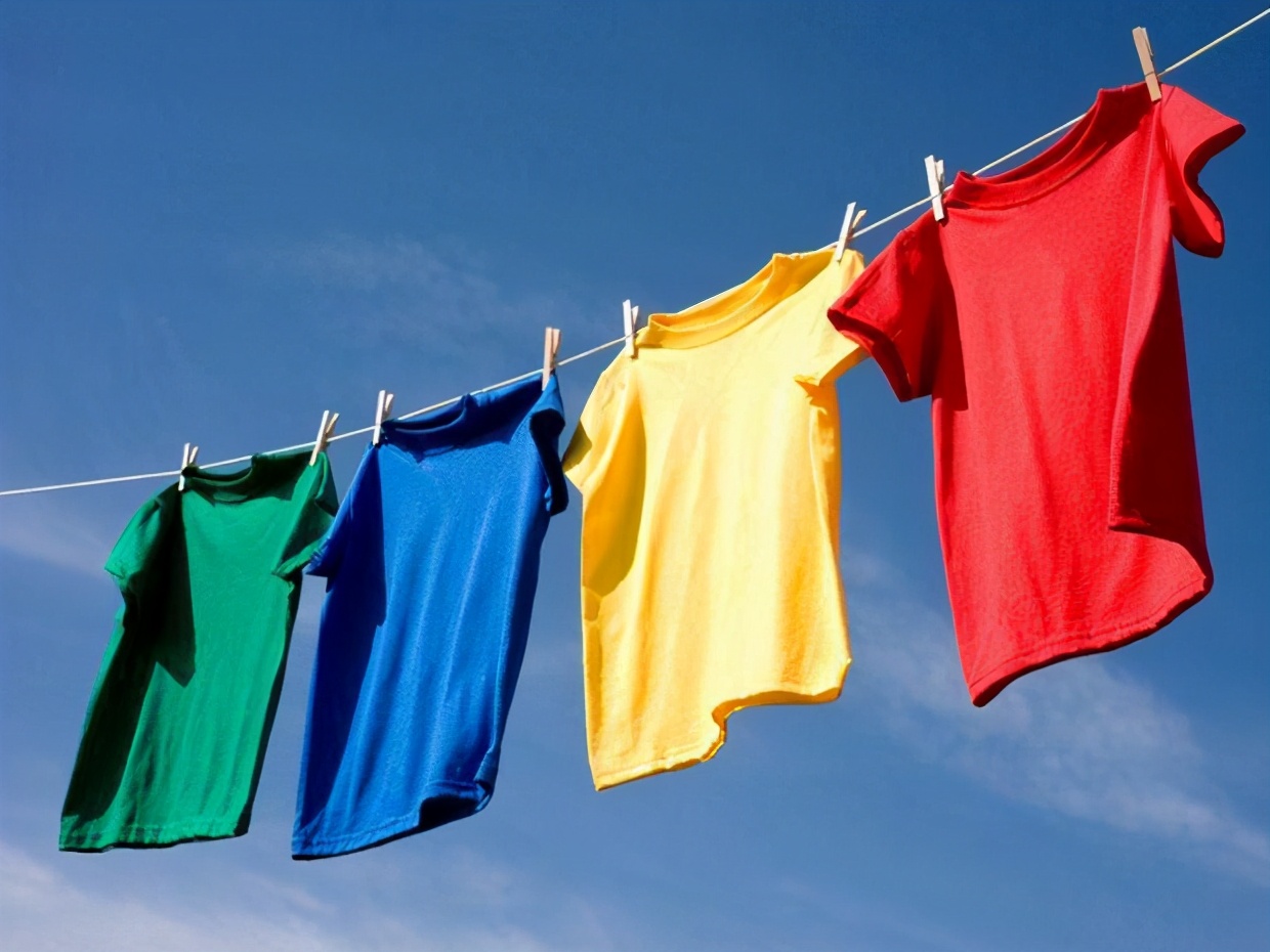 旧衣如新生活小妙招,旧衣焕新方案