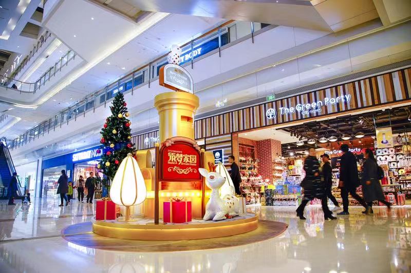 西安圣诞游攻略,西安过圣诞