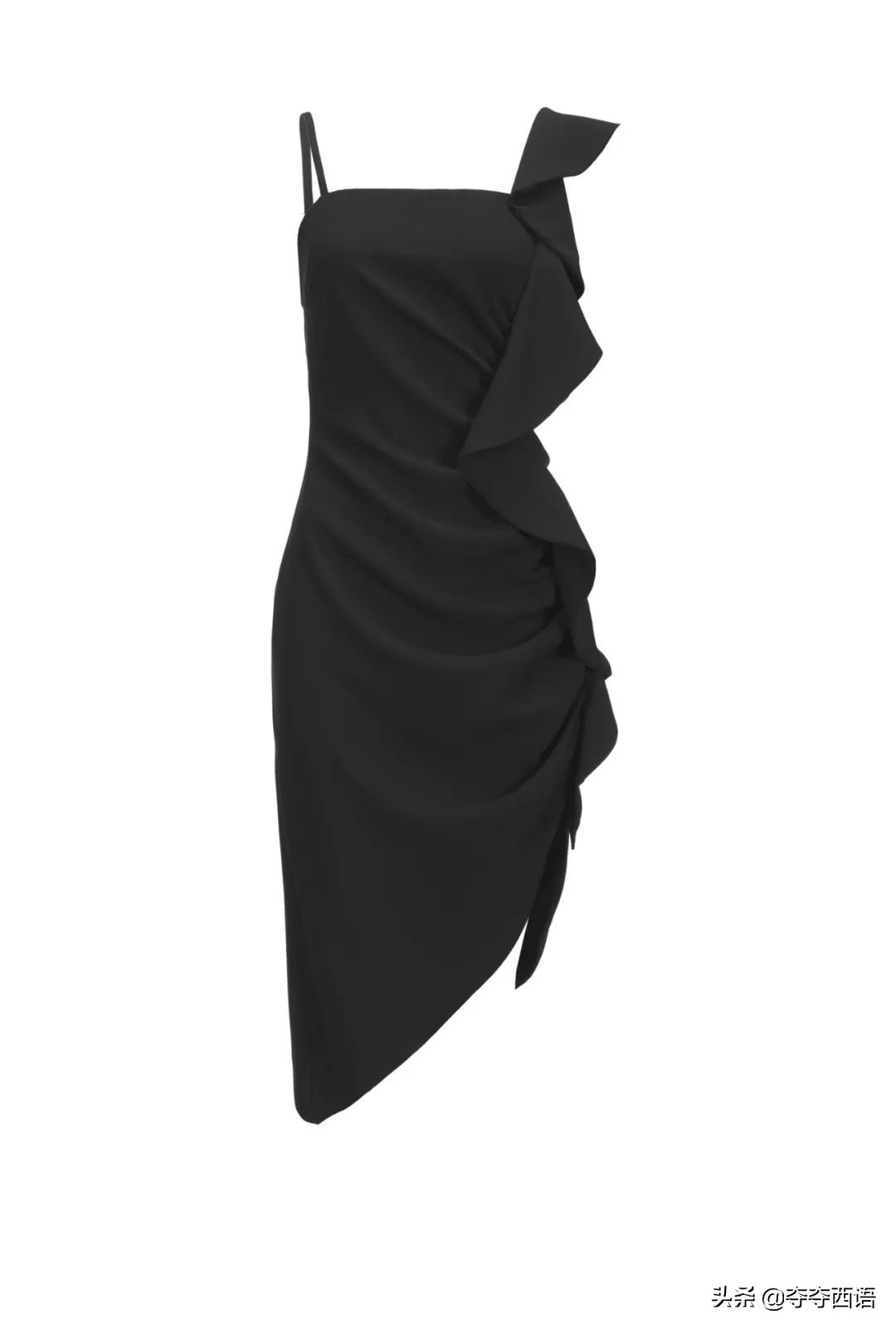 西班牙风女装,西班牙风情街轻奢女装