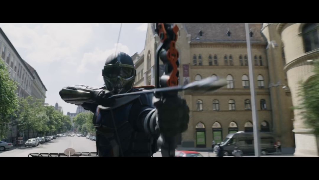 黑寡妇十大秘密解析,黑寡妇预告片