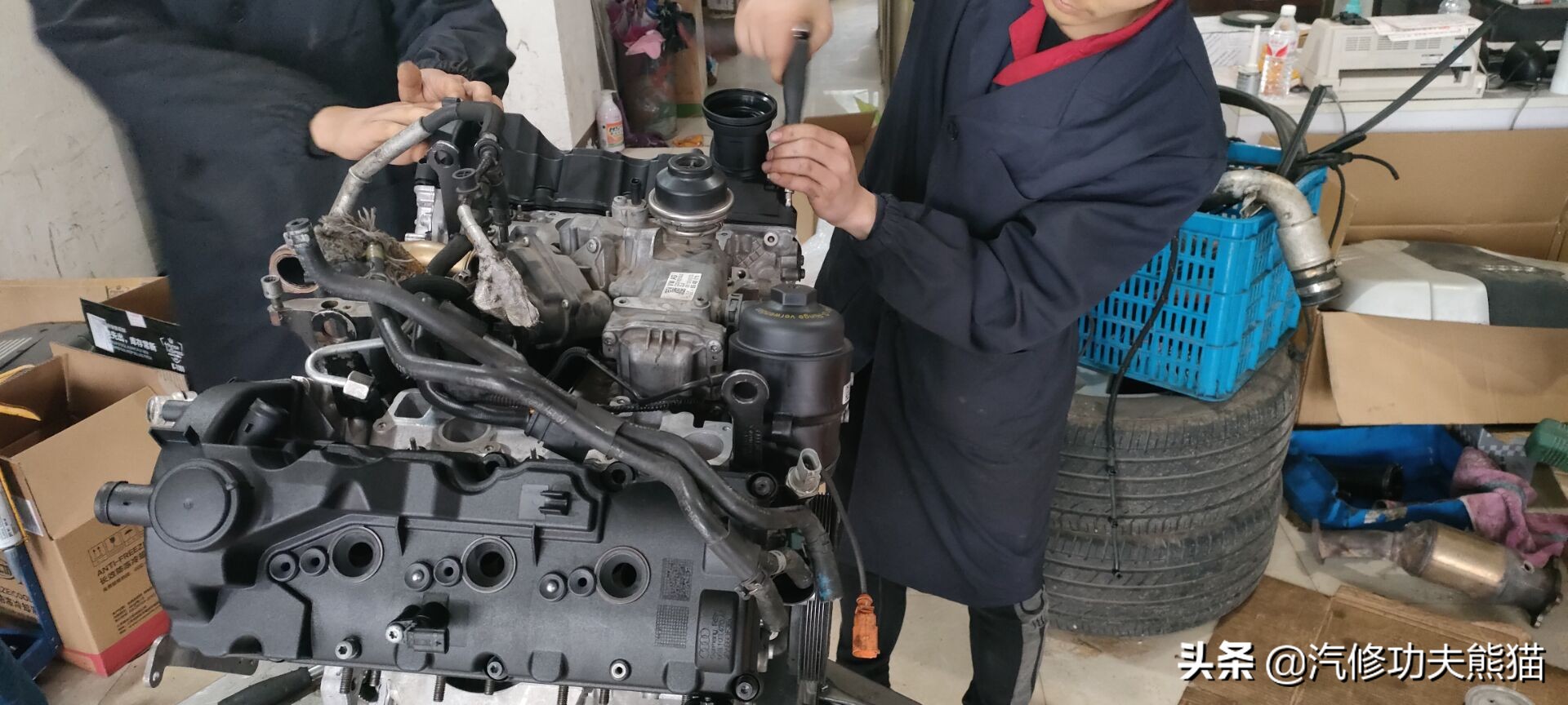 现在最新款的奥迪烧不烧机油,奥迪q7哪年有的柴油