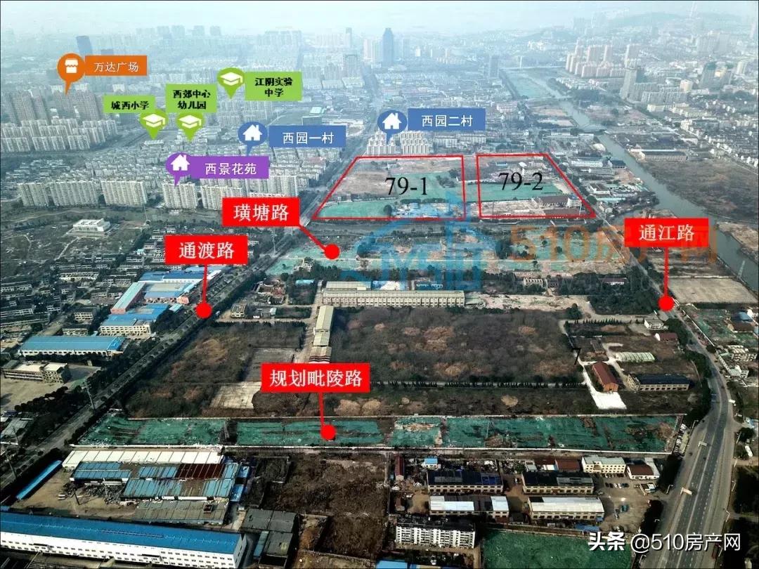 楼面价700商住地块流拍,城西地块拍卖价值