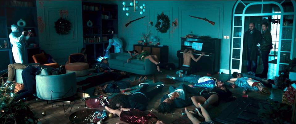 比“美国派”还刺激的疯狂趴体，怎么就沦为“死神来了”？