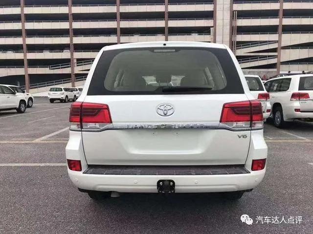 到底买丰田霸道还是尼桑途乐好,买4.0的途乐好还是丰田霸道2700好