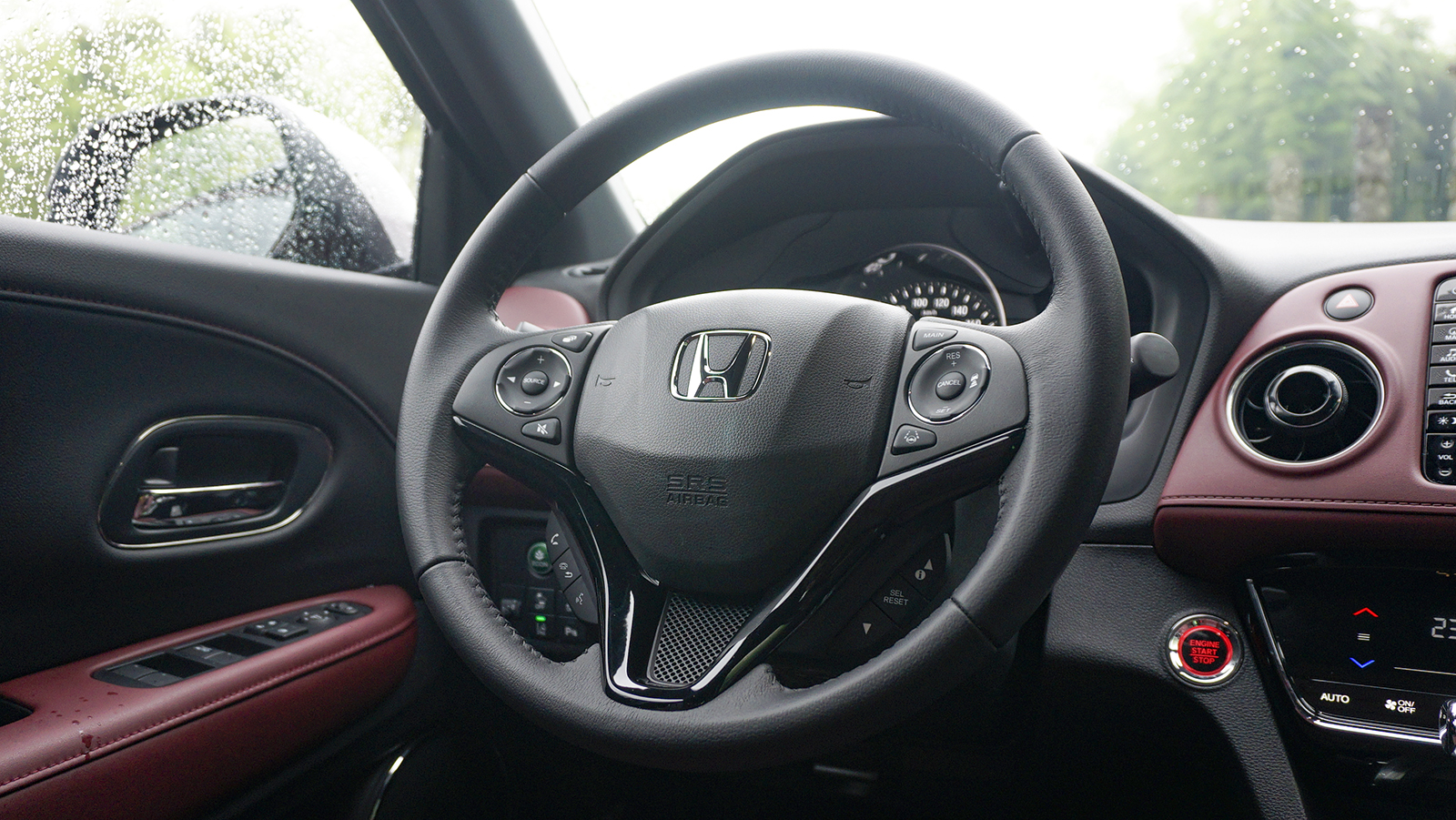 1.5T的大飞度?!新款XR-V的动力到底如何?