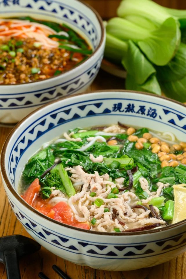 蒙自源米线团购全国通用双人套餐,蒙自源米线180块套餐