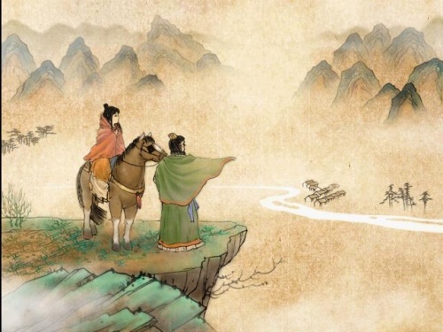 轩辕剑3云和山的彼端和天之痕,云和山的彼端和天之痕的关系