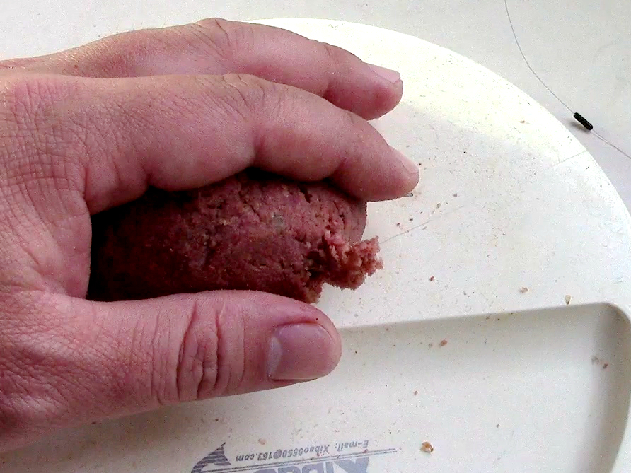 开饵料正确方法和技巧,饵料开出来不好拉应该怎么解决