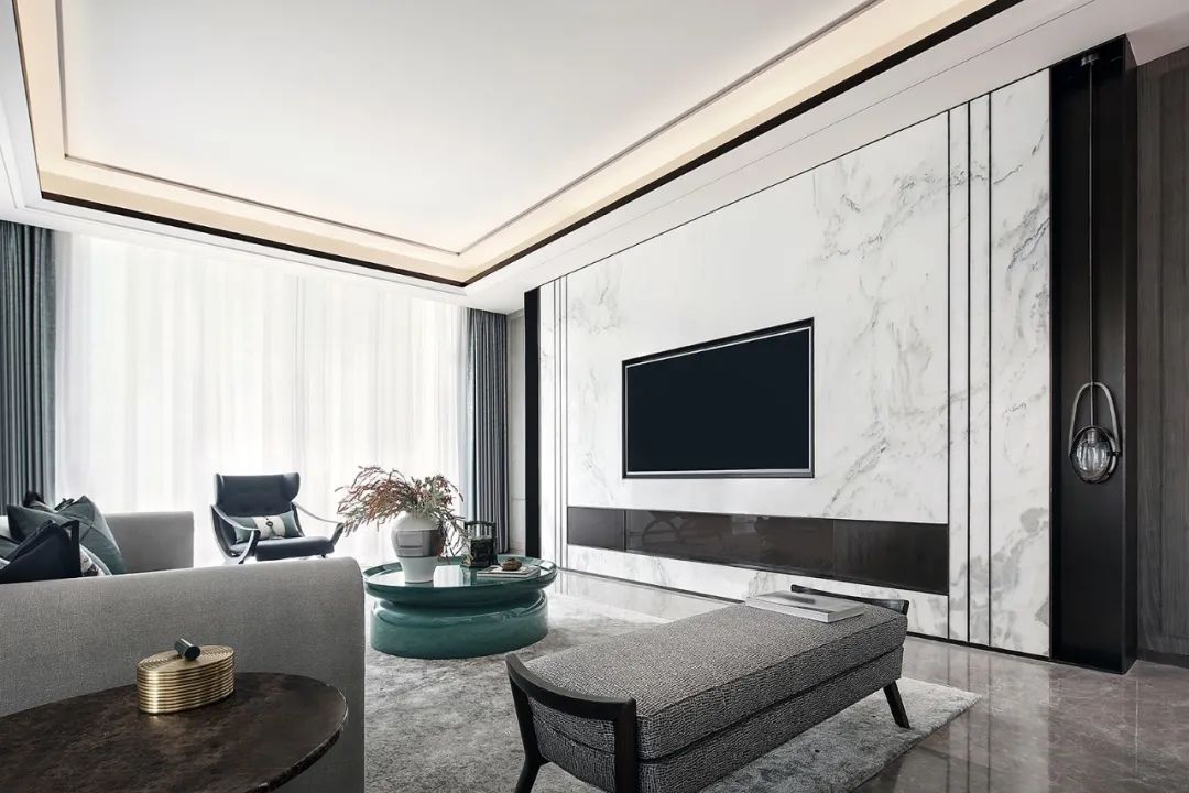 盘点那些长在审美上的高端豪宅,盘点特别美的房子