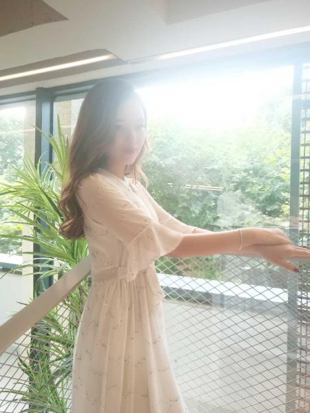 新匠人——公益,内秀,清美——刘凡溪,浙江科技学院