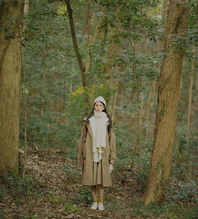 陈瑶的巅峰颜值,陈瑶的颜值变化