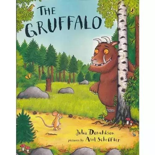 适合8岁0基础孩子看的英语绘本,3-15岁英文绘本阅读书单