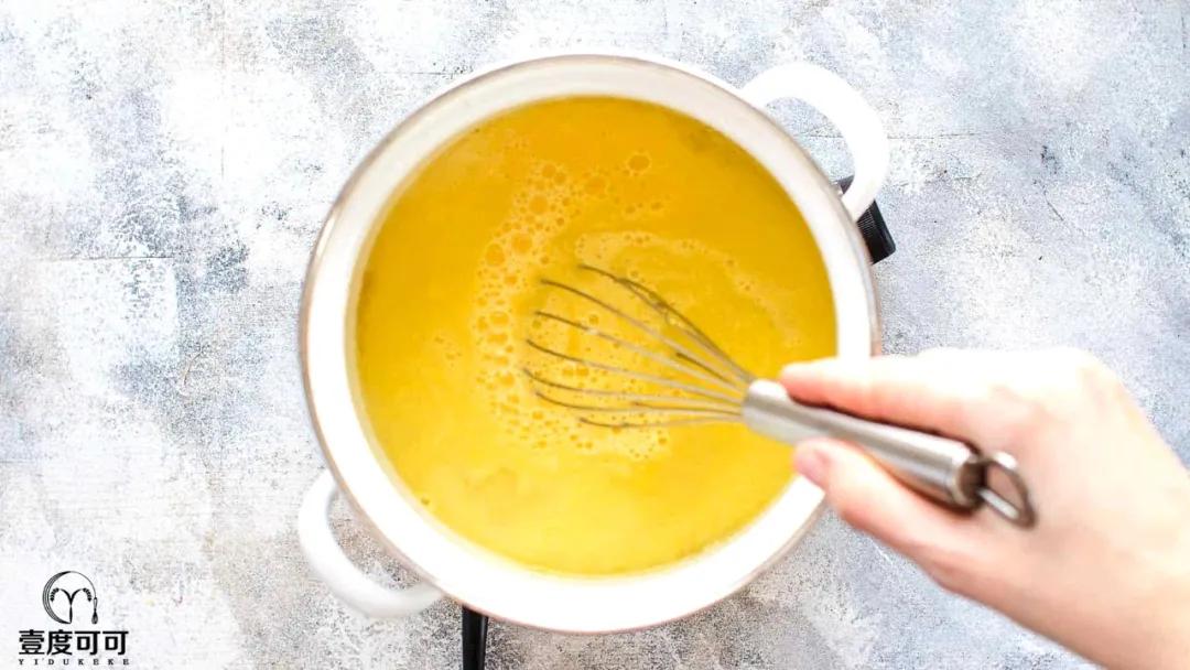 燕麦柠檬酥皮挞,柠檬酥皮正宗做法