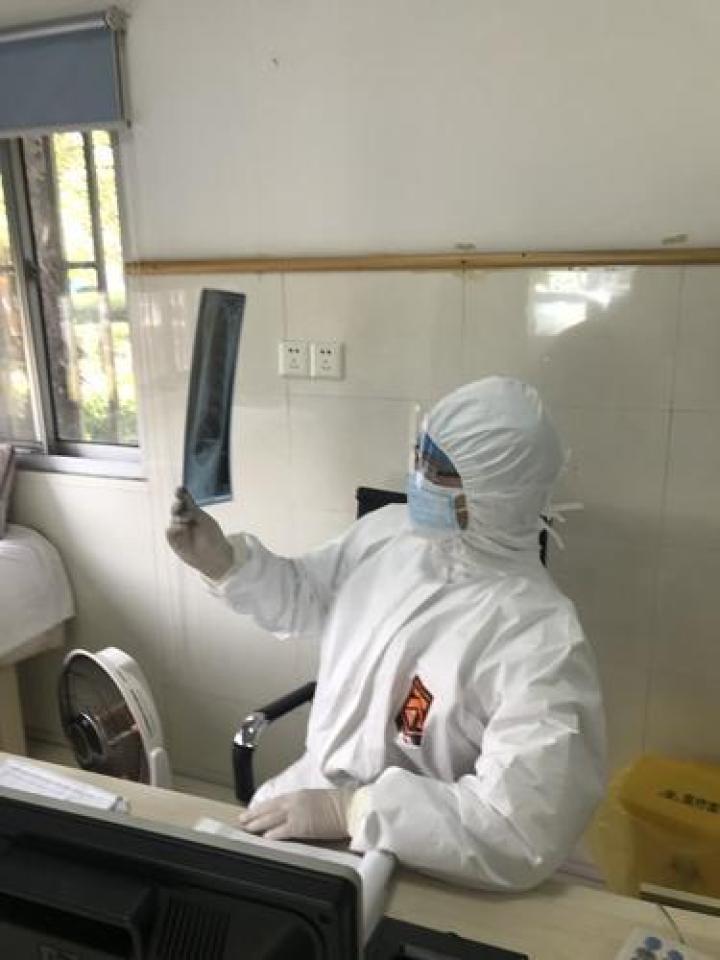 严防疫情反弹,严防冬季疫情反弹