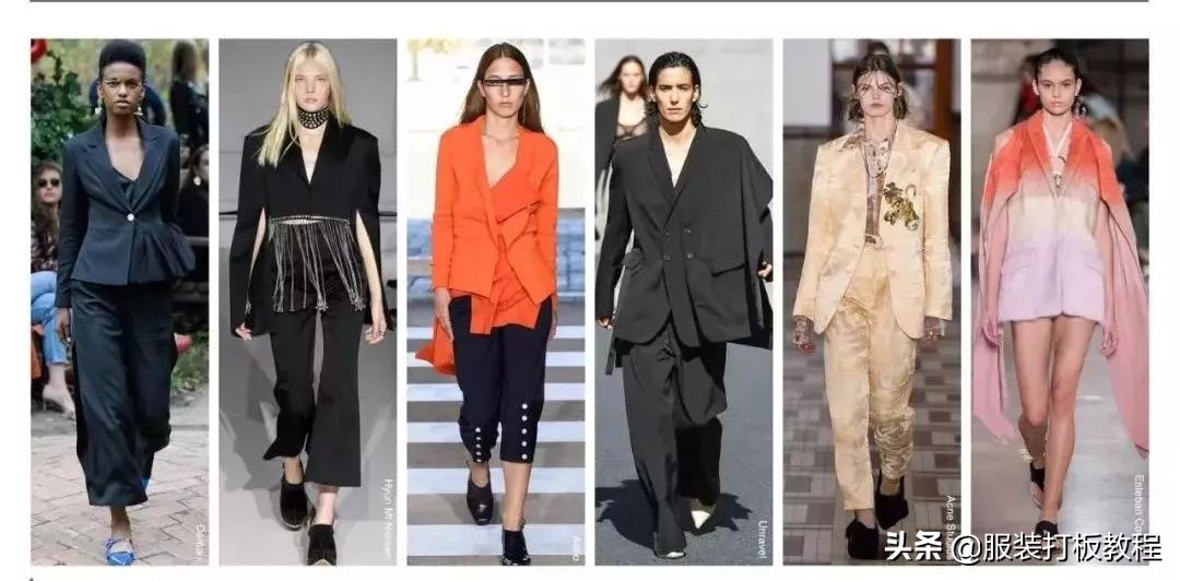 服装创业的知识大全