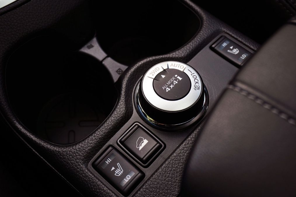 日系三强的高性价比suv日产奇骏,东风日产奇骏2021落地价格是多少