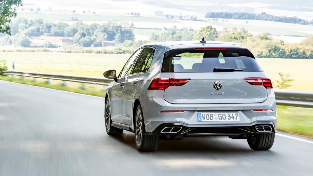 德国大众卖得最好的车,盘点被德国人买爆的德系车