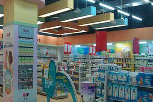 现在母婴店还能开吗前景怎么样,现在开母婴实体店前景怎么样