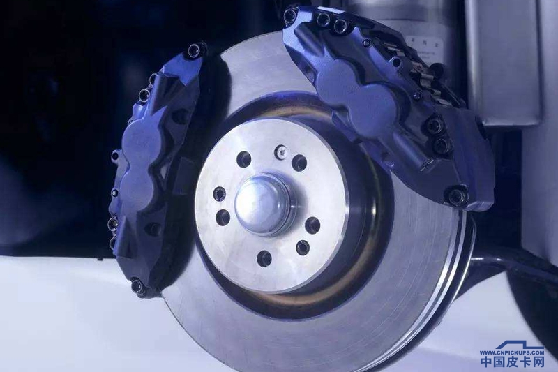 关于皮卡改装你需要知道以下几点,皮卡改装讲解