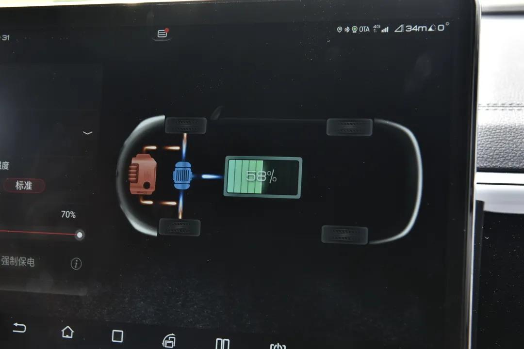 发动机热效率超过80,比亚迪宋pro发动机的热效率