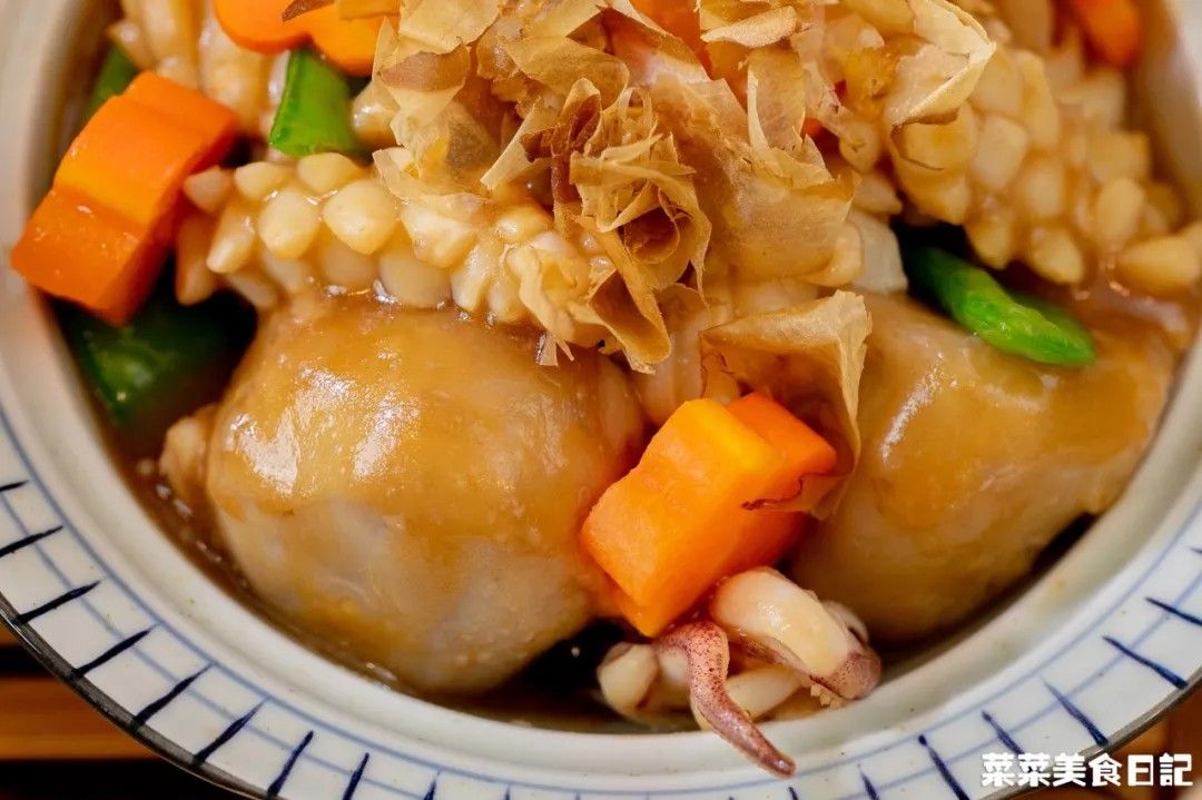 日本食物好吃又好玩,日本食物好吃