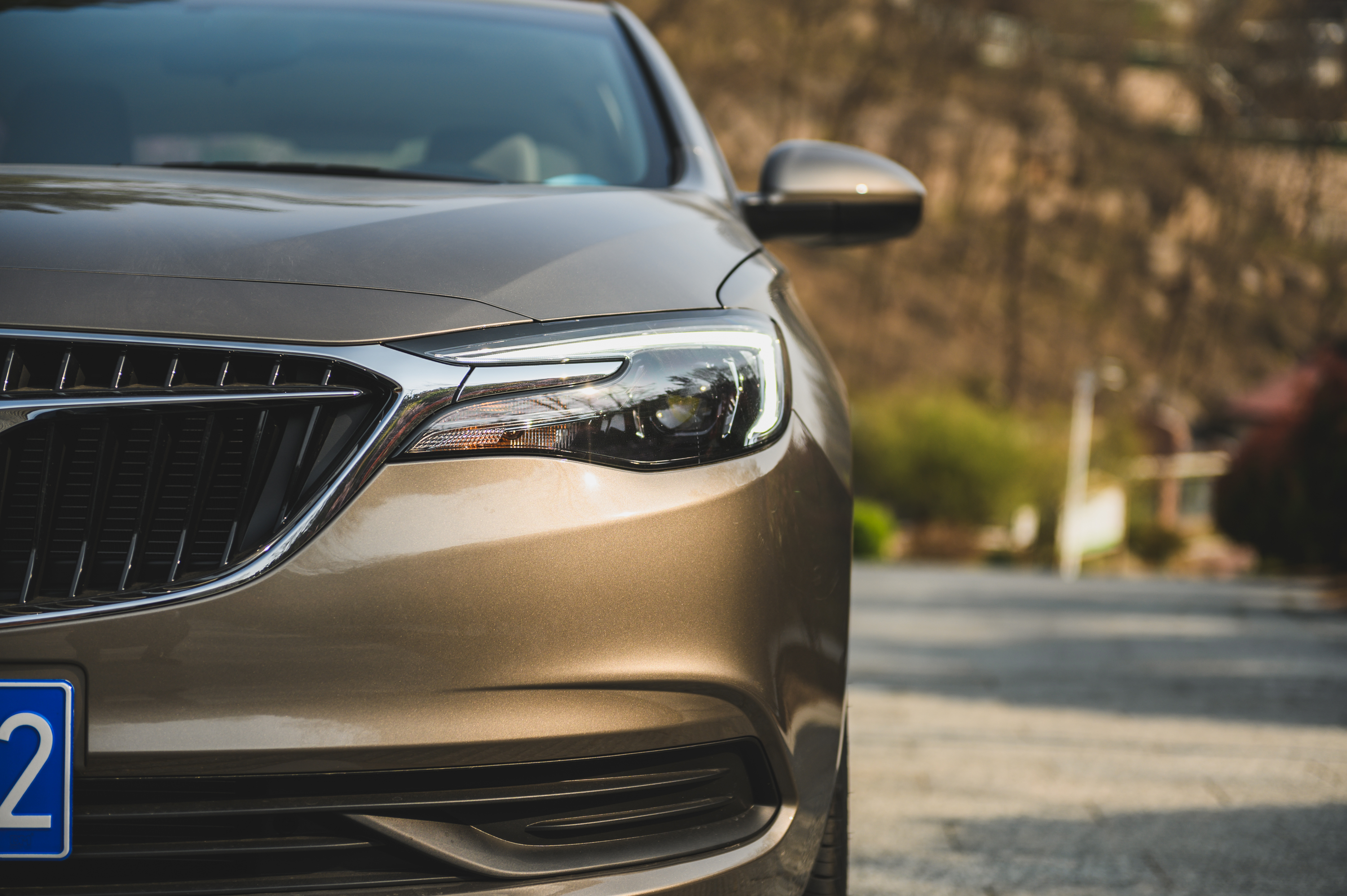 别克英朗精英版车主真实感受,2019款英朗车主真实感受