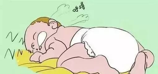 小孩睡觉不踏实的原因及解决方法,睡觉不踏实什么原因