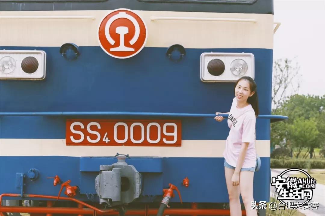 2020年，在这50个地方遇见不一样的合肥