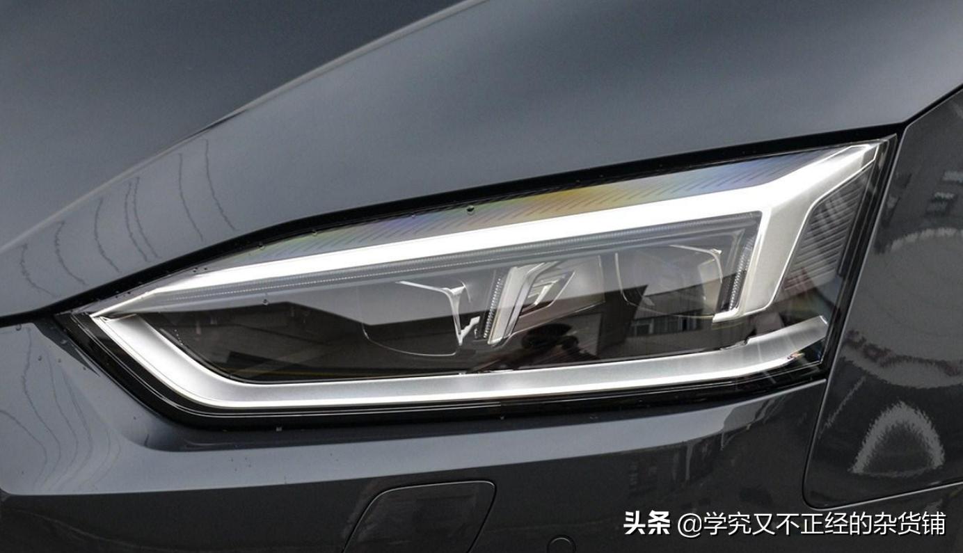 奥迪a5对比梅赛德斯cla260,奥迪a5对比奔驰c260l价格