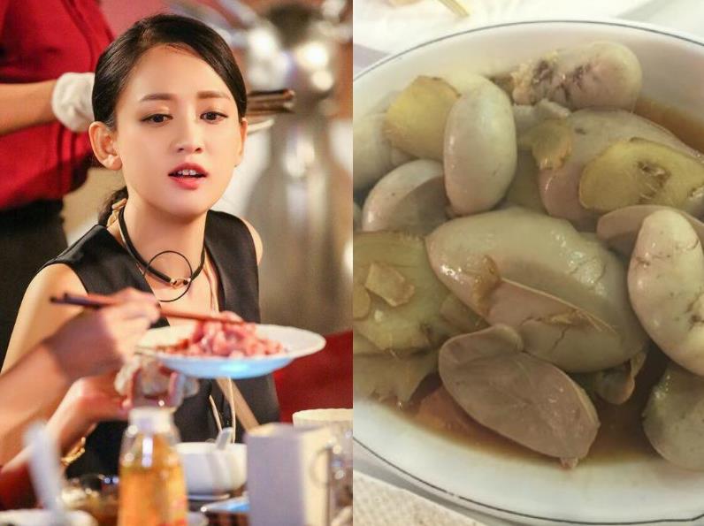 明星饮食习惯：刘德华早上吃了三十年麦片，郭宝昌每天必吃油条