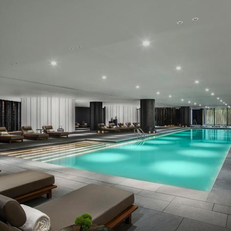 上海必住酒店推荐,上海酒店推荐示意图