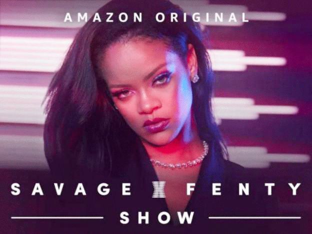 女星举办最“丑”内衣秀获赞：真正的审美，从来没有标准