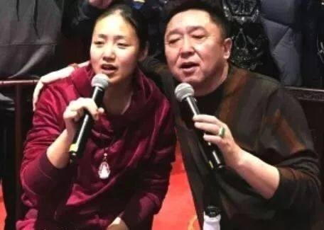 于谦说郭德纲是他的贵人完整版,于谦是郭德纲最大的贵人