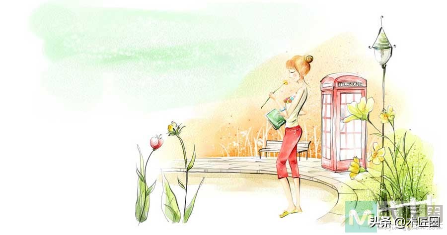 自制花盆架,手工花盆怎么装饰