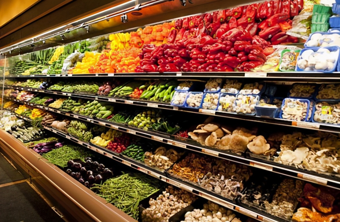 袋装薯片和桶装为什么不一样,桶装薯片和袋装薯片区别