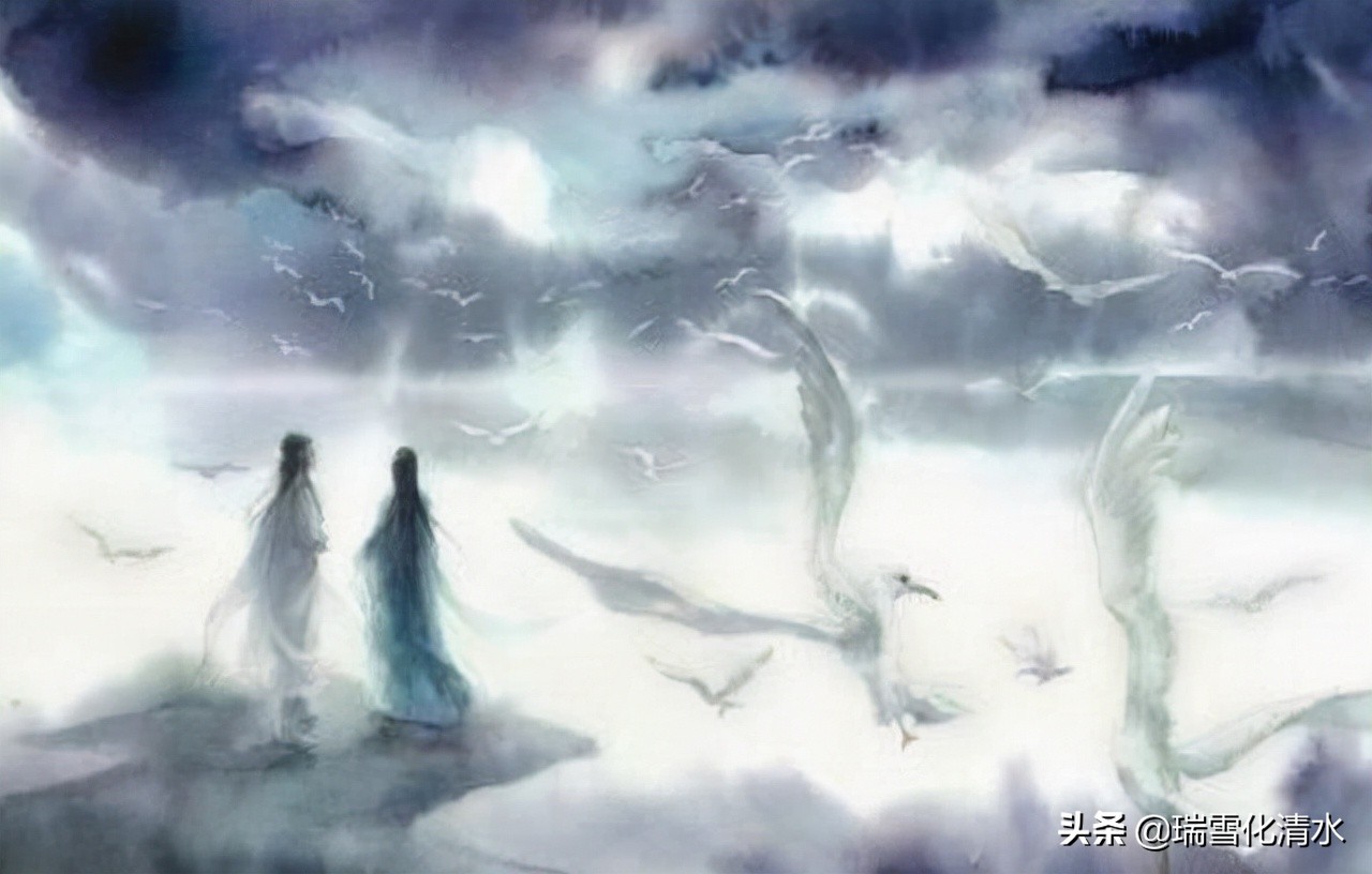 量大管饱的仙侠小说,三本经典仙侠小说推荐